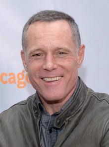 Jason Beghe