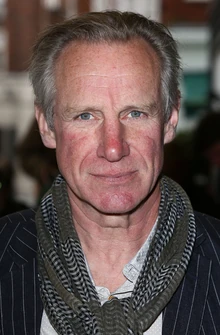 Nicholas Farrell