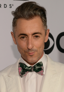 Alan Cumming