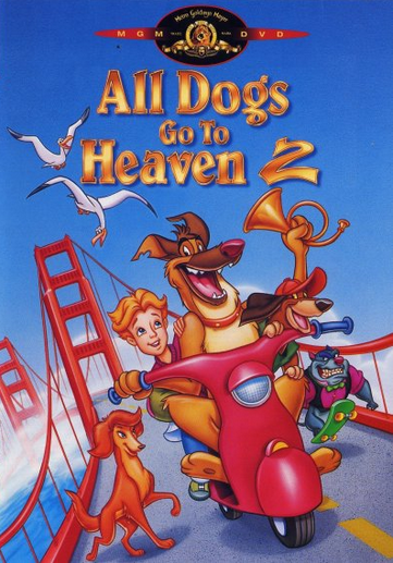 All dogs go to heaven 2 full movie 123movies shop