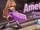 DC Nation: Amethyst, Princess of Gemworld (2013)