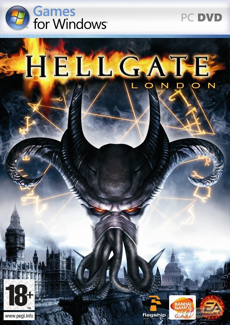 Hellgate London 07 English Voice Over Wikia Fandom Hellgate London 07 English Voice Over Wikia Fandom
