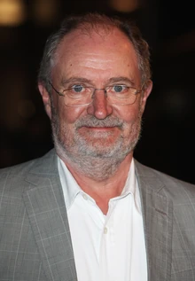 Jim Broadbent