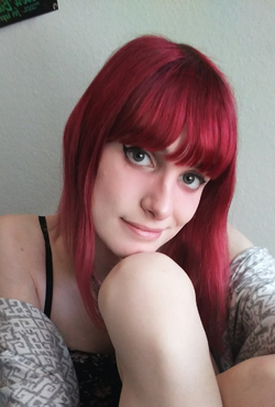 Kayleigh McKee