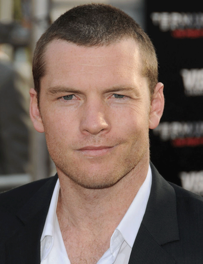 Sam Worthington - Wikipedia