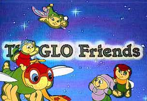 The GLO Friends (1986) | English Voice Over Wikia | Fandom