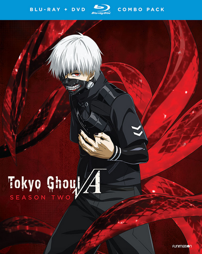 Prime Video: Tokyo Ghoul: Root A (English Dub)