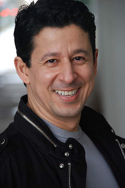 Ismail Bashey