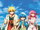 Magi: The Labyrinth of Magic (2013)