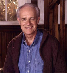Mike Farrell