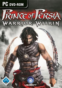 Prince Of Persia: Warrior Within Retrospective – Anablog Stick