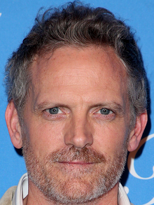 Hugh Davidson