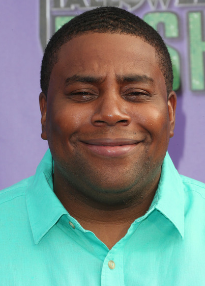 Kenan Thompson | English Voice Over Wikia | Fandom