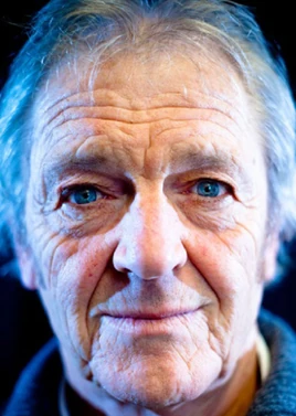 Rod Goodall