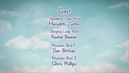 Episode 43 Credits Part 4