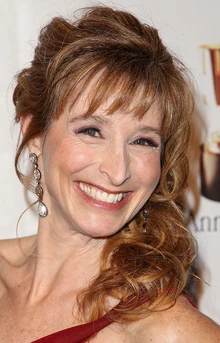 Dina Sherman