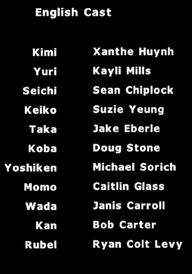 Housing Complex C (2022) English Voice Over Wikia Fandom