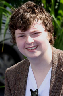 Spencer Breslin