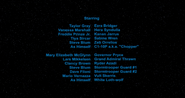 Star Wars Rebels Season 4 Episode 6 Flight of the Defender 2017 Credits