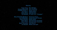 Season 4 Episode 6 Credits