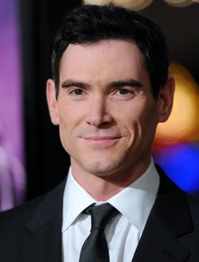 Billy Crudup