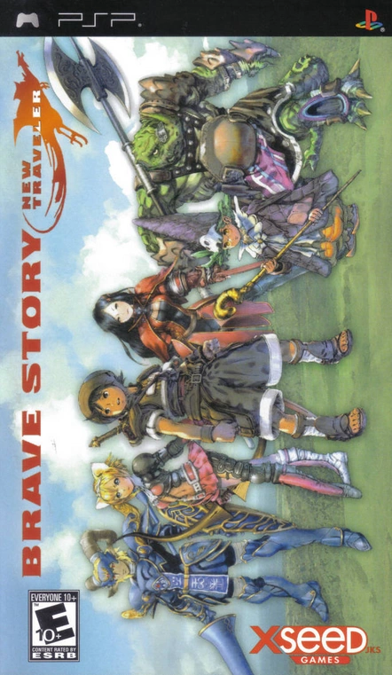 Brave Story New Traveler 2007 English Voice Over Wikia Fandom Vampire hunter d english dubbedclannad the motion picture english dubbed. brave story new traveler 2007