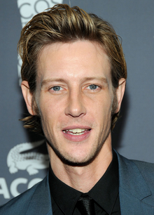 Gabriel Mann