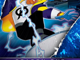 Static Shock (2000)