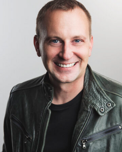 Jeff Swearingen