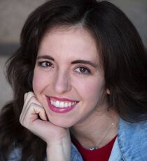 Jessica Sluys