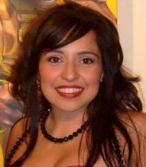 Ceyli Delgadillo