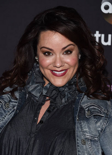 Katy Mixon