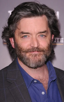 Timothy Omundson