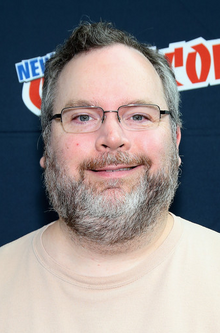 Tom Root