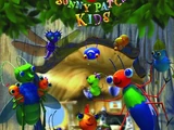 Miss Spider's Sunny Patch Kids (2003)