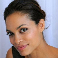 Rosario Dawson English Voice Over Wikia Fandom