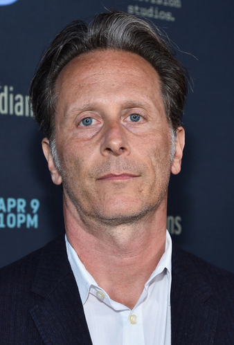 Steven Weber | English Voice Over Wikia | Fandom