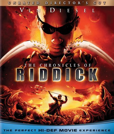 Get Riddick 2004 Movie Images