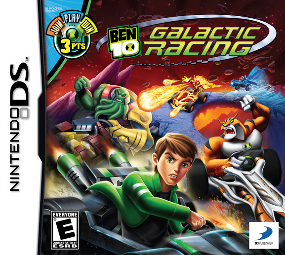 Ben 10 ps vita online