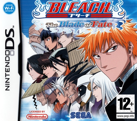 Bleach: The Blade of Fate (2007) | English Voice Over Wikia | Fandom