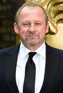 Peter Firth