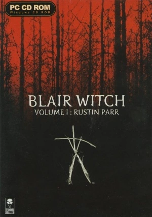 Blair Witch: Volume 1: Rustin Parr (2000) | English Voice Over