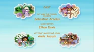 Episode 150 Credits Part 2