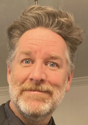 Kevin Maher | English Voice Over Wikia | Fandom