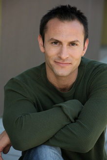 Josh Lenn