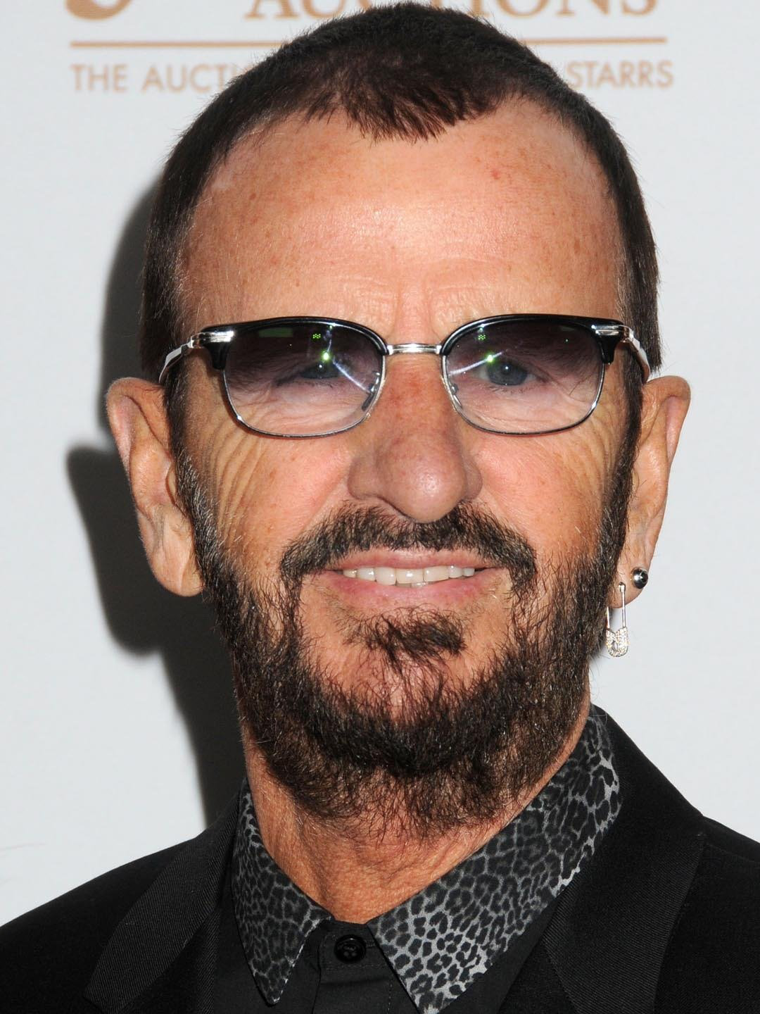 Ringo Starr English Voice Over Wikia Fandom
