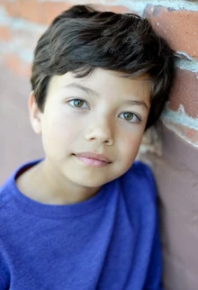 Logan Kishi