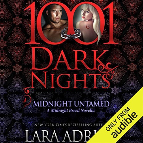 1001 Dark Nights: Midnight Untamed (2017) | English Voice Over Wikia ...