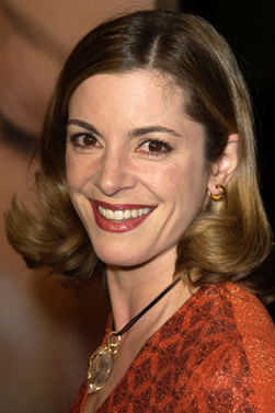 Cynthia Gibb