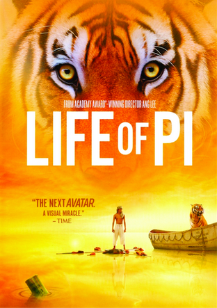 Life of Pi 2012 English Voice Over Wikia Fandom
